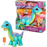 Hasbro F17395L0 juguete interactivos, Peluches multicolor, Niño/niña, 4 año(s), Sonoro