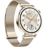 Huawei 100081651, SmartWatch dorado