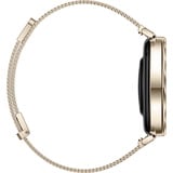 Huawei WATCH GT5 41mm 3,35 cm (1.32") AMOLED Digital 466 x 466 Pixeles Oro, SmartWatch dorado, 3,35 cm (1.32"), AMOLED, 35 g