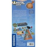 KOSMOS Andor Junior Expansión de juego de cartas, Juego de mesa Expansión de juego de cartas, 7 año(s), 30 min
