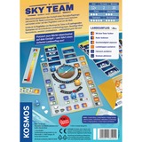 KOSMOS Sky Team 20 min Juego de mesa Viaje/aventura Juego de mesa, Viaje/aventura, 12 año(s), 20 min
