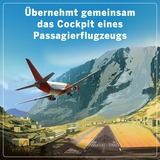 KOSMOS Sky Team 20 min Juego de mesa Viaje/aventura Juego de mesa, Viaje/aventura, 12 año(s), 20 min