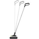 Kärcher 1.258-050.0, Aspiradora de suelo blanco/Negro