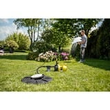 Kärcher BP 6.000 Garden Set, 1.645-721.0, Bomba amarillo/Negro