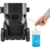 Kärcher K 4 WCM Premium Home, Hidrolimpiadora de alta presión amarillo/Negro