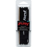 Kingston FURY KF560C36BBE-32, Memoria RAM negro