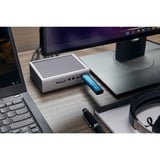 Kingston IronKey Vault Privacy 50 unidad flash USB 32 GB USB tipo A 3.2 Gen 1 (3.1 Gen 1) Azul, Lápiz USB celeste/Negro, 32 GB, USB tipo A, 3.2 Gen 1 (3.1 Gen 1), 250 MB/s, Tapa, Azul