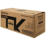 Kyocera TK-5280K cartucho de tóner 1 pieza(s) Original Negro 11000 páginas, Negro, 1 pieza(s)