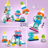 LEGO 10422, Juegos de construcción 