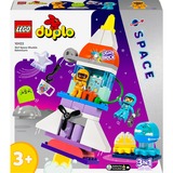 LEGO 10422, Juegos de construcción 