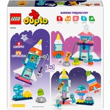 LEGO 10422, Juegos de construcción 