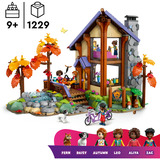 LEGO 42705, Juegos de construcción 