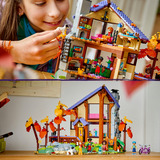 LEGO 42705, Juegos de construcción 