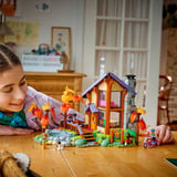 LEGO 42705, Juegos de construcción 