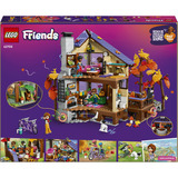 LEGO 42705, Juegos de construcción 