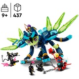 LEGO 71476, Juegos de construcción 