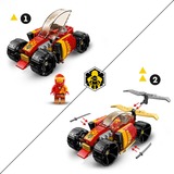 LEGO 71780, Juegos de construcción 