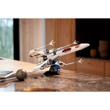 LEGO 75355, Juegos de construcción 