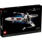 LEGO 75355, Juegos de construcción 