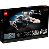 LEGO 75355, Juegos de construcción 