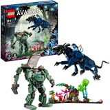 LEGO 75571, Juegos de construcción