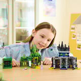 LEGO 75689 , Juegos de construcción 
