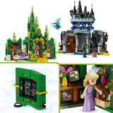 LEGO 75689 , Juegos de construcción 