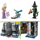 LEGO 75689 , Juegos de construcción 