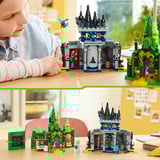 LEGO 75689 , Juegos de construcción 