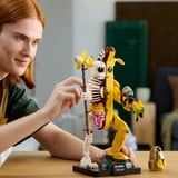 LEGO Fortnite Banano pelado, Juegos de construcción Juego de construcción, 18 año(s), Plástico, 1414 pieza(s), 1,75 kg