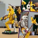 LEGO Fortnite Banano pelado, Juegos de construcción Juego de construcción, 18 año(s), Plástico, 1414 pieza(s), 1,75 kg