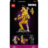 LEGO Fortnite Banano pelado, Juegos de construcción Juego de construcción, 18 año(s), Plástico, 1414 pieza(s), 1,75 kg