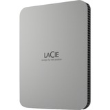 LaCie STLP4000400, Unidad de disco duro gris