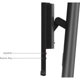 Lenovo ThinkVision P25i-30 pantalla para PC 62,2 cm (24.5") 1920 x 1080 Pixeles Full HD LED Negro, Monitor LED negro, 62,2 cm (24.5"), 1920 x 1080 Pixeles, Full HD, LED, 6 ms, Negro