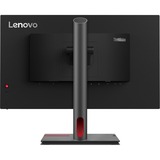 Lenovo ThinkVision P25i-30 pantalla para PC 62,2 cm (24.5") 1920 x 1080 Pixeles Full HD LED Negro, Monitor LED negro, 62,2 cm (24.5"), 1920 x 1080 Pixeles, Full HD, LED, 6 ms, Negro