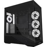 Lian Li Vector V100R, Cajas de torre negro