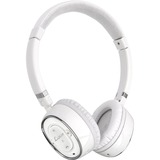 Luxa² Auriculares con micrófono blanco, Minorista