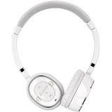 Luxa² Auriculares con micrófono blanco, Minorista