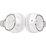 Luxa² Auriculares con micrófono blanco, Minorista