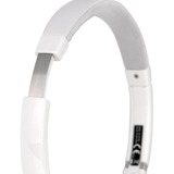 Luxa² Auriculares con micrófono blanco, Minorista