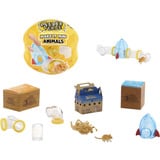 MGA Entertainment MGA's Miniverse - Make It Mini Animales Serie 2 Coleccionables, Manualidades 