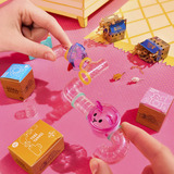 MGA Entertainment MGA's Miniverse - Make It Mini Animales Serie 2 Coleccionables, Manualidades 