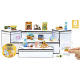 MGA Entertainment MGA's Miniverse - Make It Mini Animales Serie 2 Coleccionables, Manualidades 