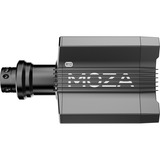 MOZA RS048, Base del volante negro
