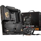 MSI 7D69-005R, Placa base