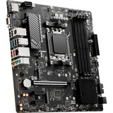 MSI 7E27-001R, Placa base negro