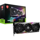 MSI V511-005R, Tarjeta gráfica