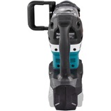 Makita HR006GZ, Martillo perforador azul/Negro