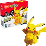 Mattel Construx FVK81 accesorio para juguete de construcción Figura de construcción Amarillo, Juegos de construcción Figura de construcción, 8 año(s), Amarillo, 600 pieza(s)