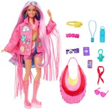 Mattel HPB15, Muñecos